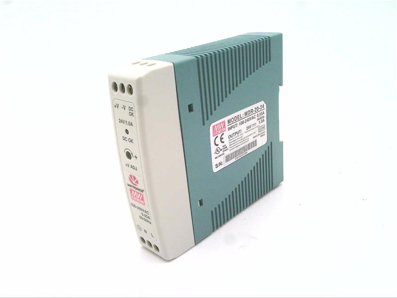 UNITRONICS UAP-24V24W