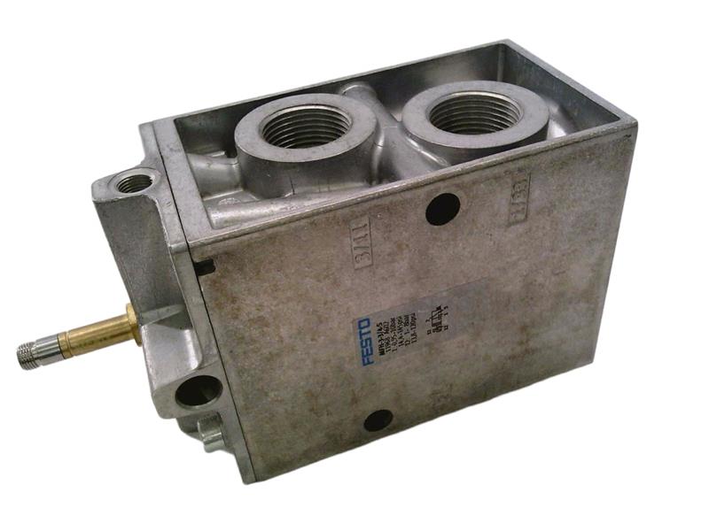 FESTO MFH-3-3/4-S