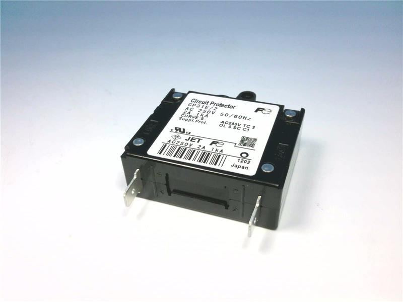 FUJI ELECTRIC CP31E/2