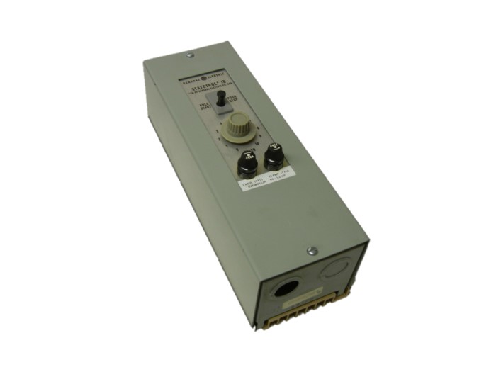 GENERAL ELECTRIC 6VFWB15JR