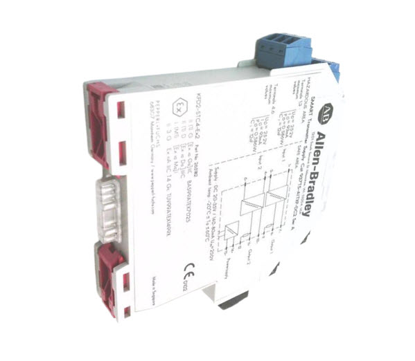 ALLEN BRADLEY 937TS-AITXP-DC2