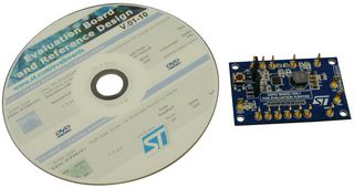 ST MICRO STEVAL-ILL021V1