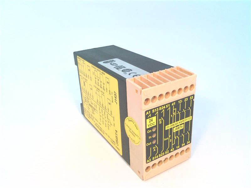 ASEA BROWN BOVERI JSBT4 24DC