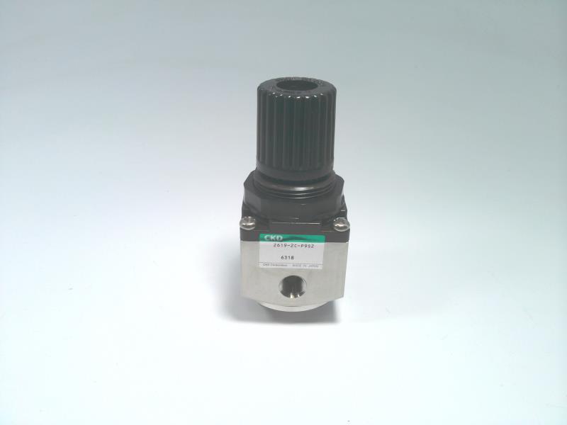 CKD CORP 2619-2C-P9S2