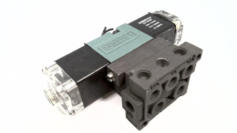 ASCO 11DSA446O000030