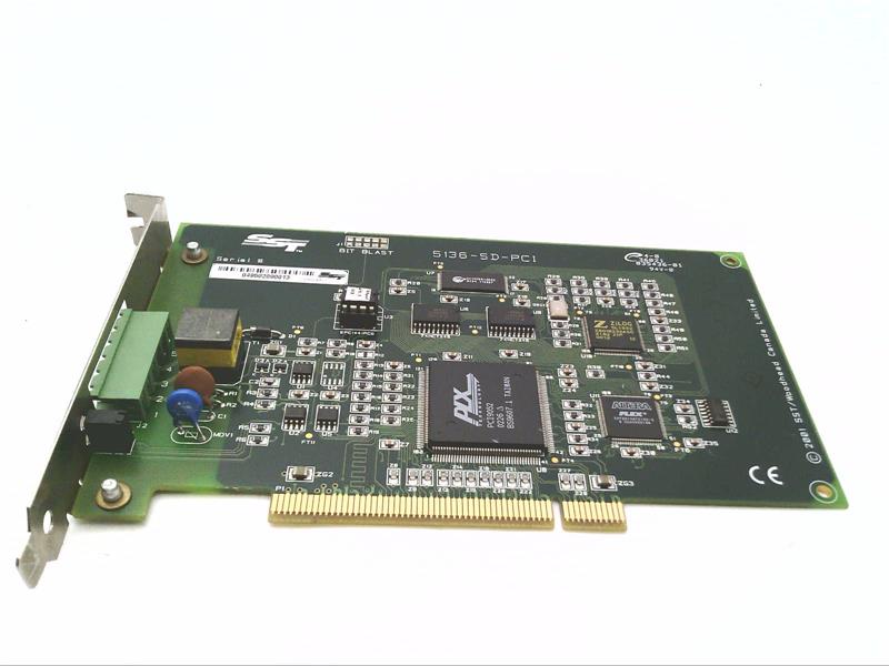 MOLEX 5136-SD-PCI