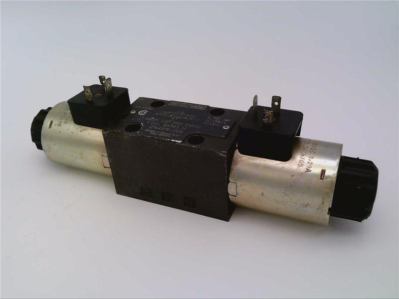 PARKER A4D01-3207-0302-B1G0Q