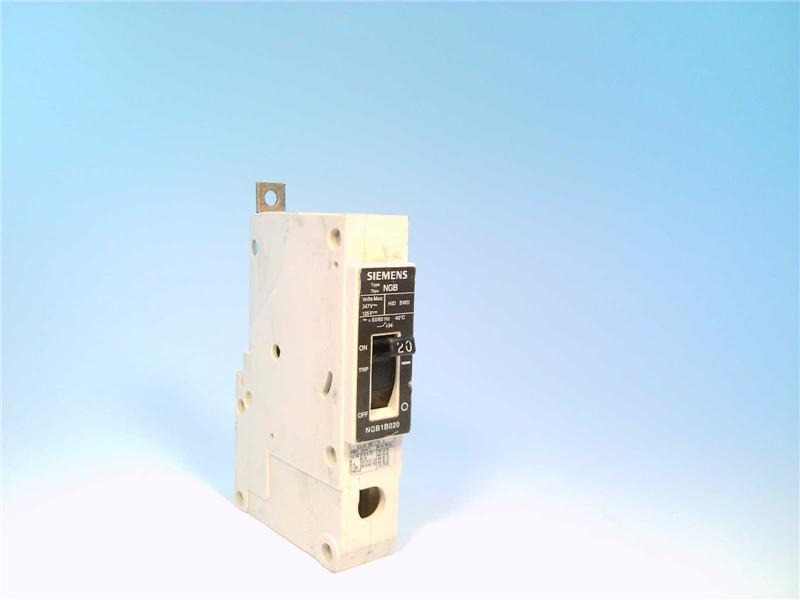 SIEMENS NGB1B020