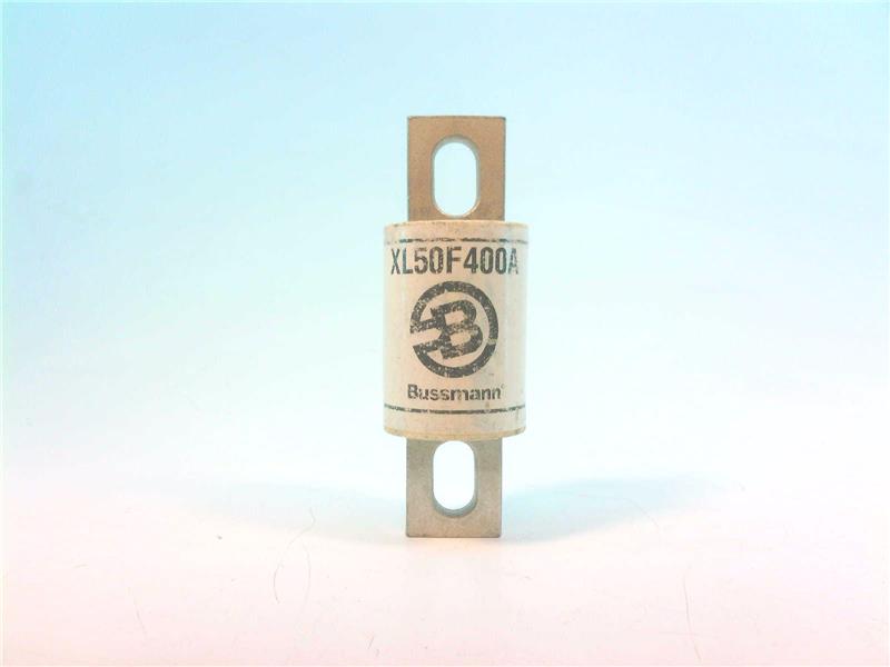 EATON CORPORATION XL50F400A