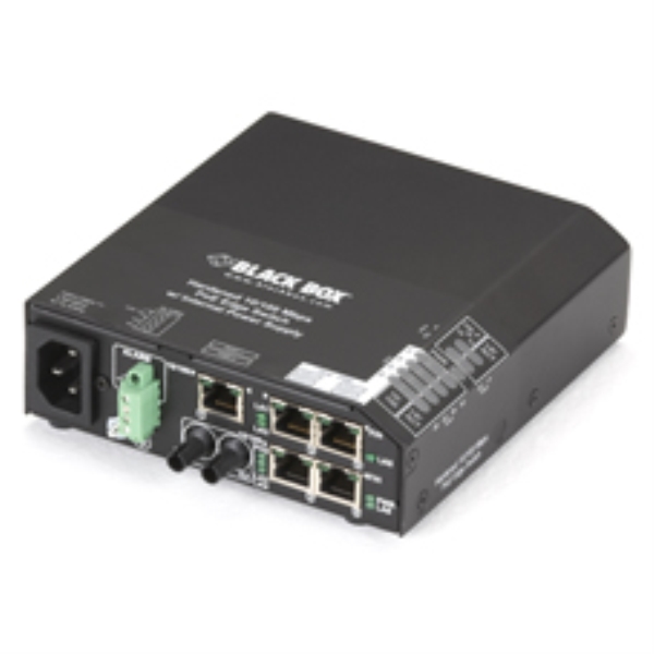 BLACK BOX CORP LPH240A-H-ST