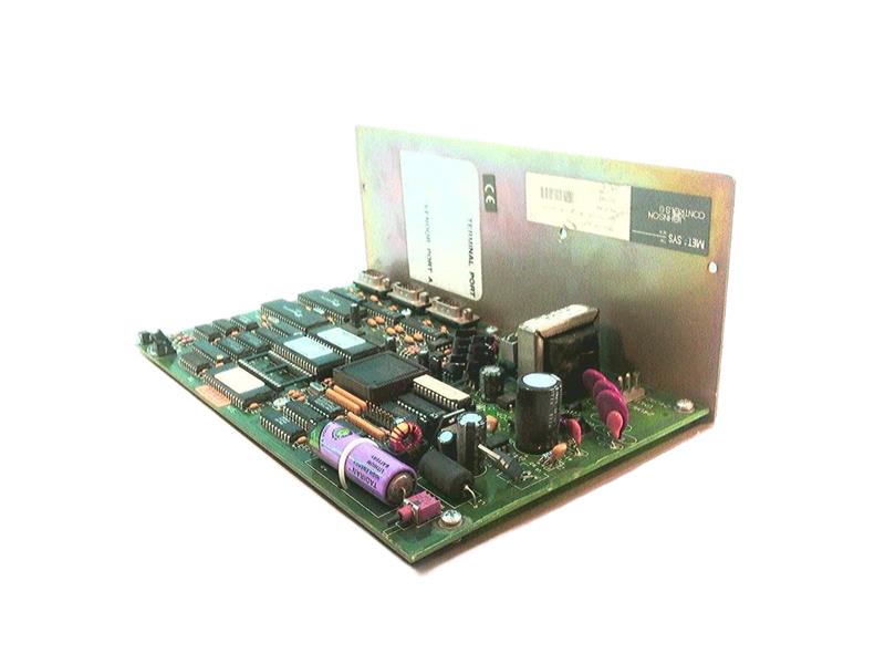 JOHNSON CONTROLS AS-MIG201-0