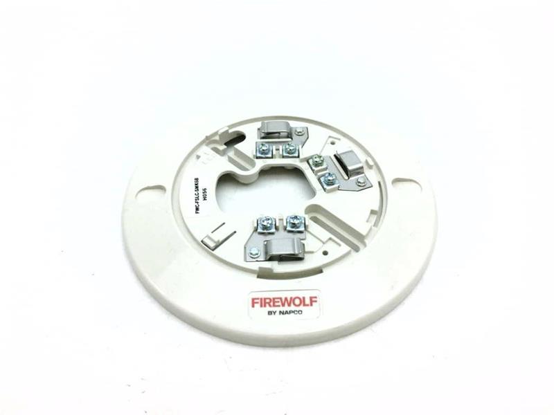 NAPCO SECURITY FWC-FSLC-SMK6B