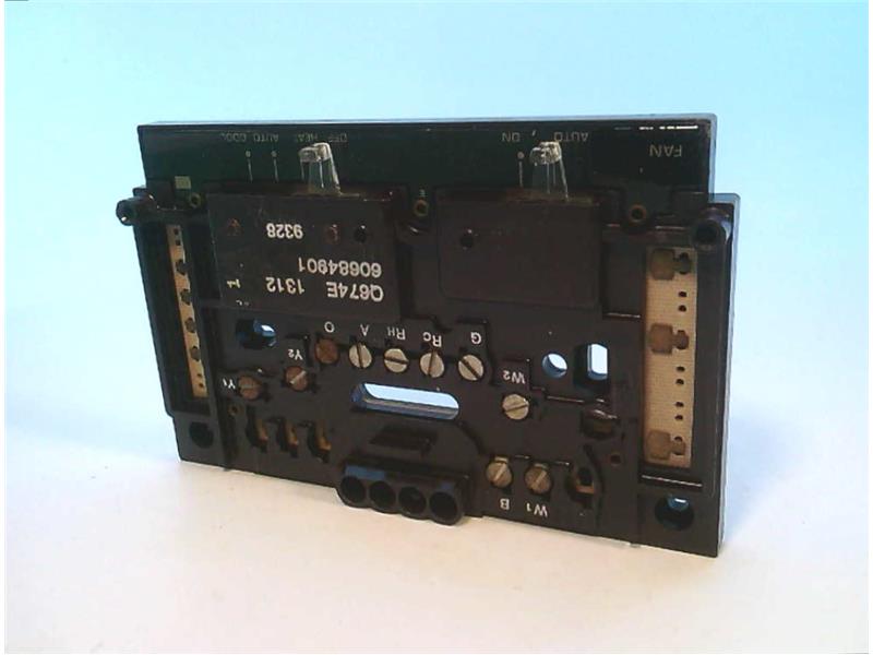 HONEYWELL Q674E-1312
