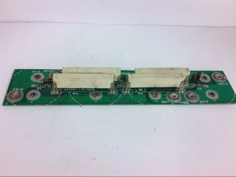 LENZE 33.2981.1.617608