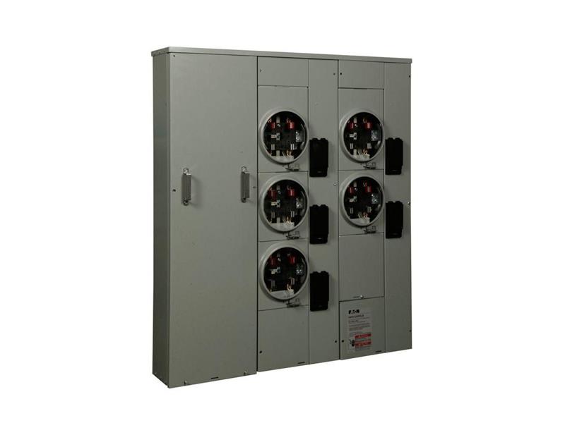 EATON CORPORATION 1MP5126RRLBCPS