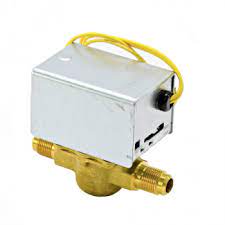 HONEYWELL V8043D1197