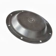 COOTE VIBRATORY BL15/S-DIAPHRAGM-NITRILE RUBBER