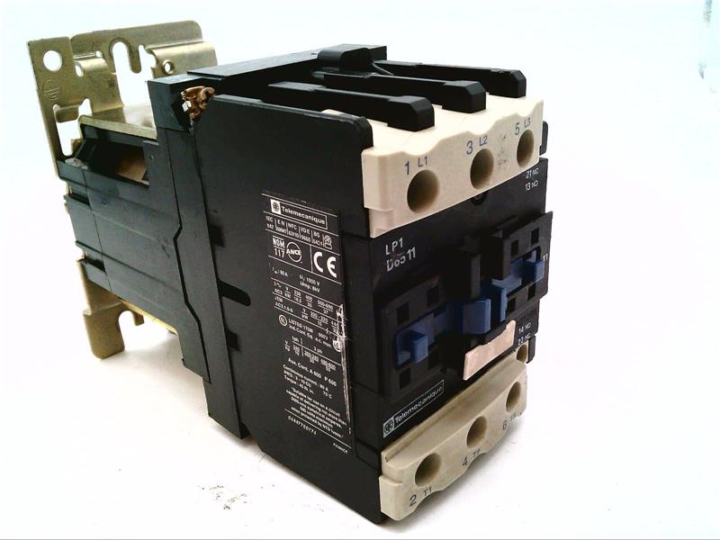 SCHNEIDER ELECTRIC LP1-D6511-BD