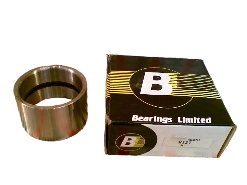 BEARINGS LIMITED MI27