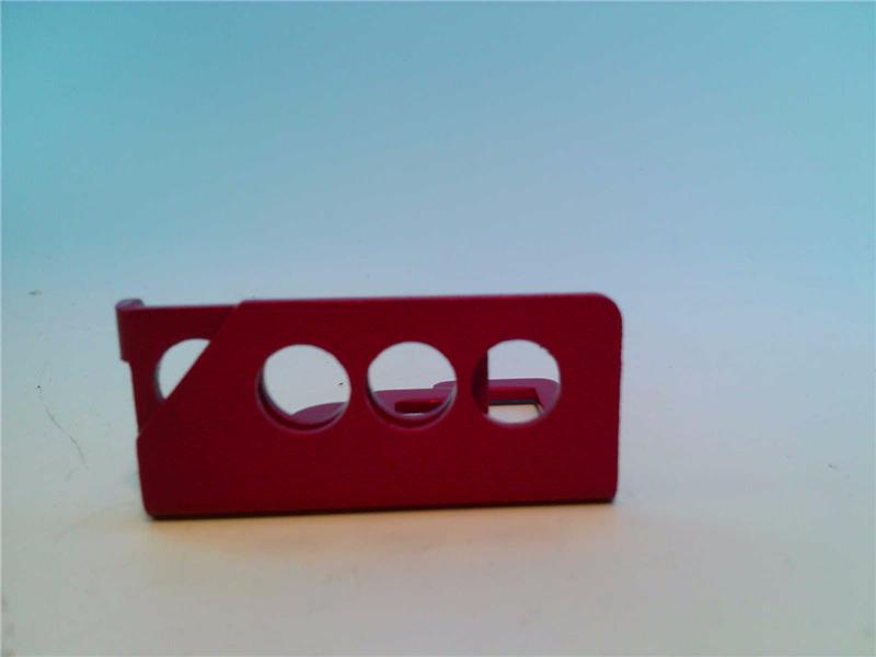 ALLEN BRADLEY 140A-C-M3