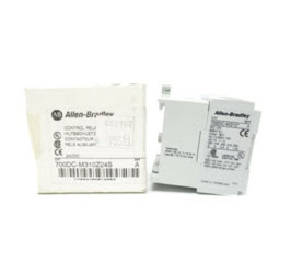 ALLEN BRADLEY 700DC-M310Z24