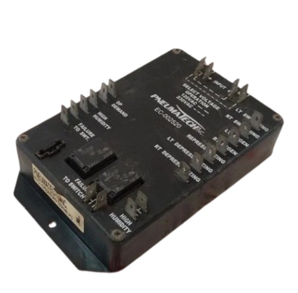 PNEUMATECH EC-002521