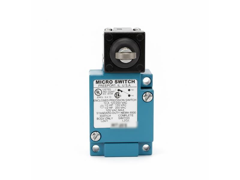 HONEYWELL LZG1
