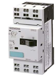 SIEMENS 3RV1011-0EA20