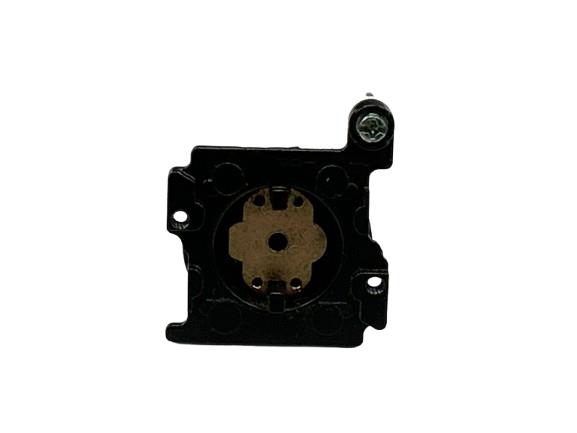 EATON CORPORATION E34EB1