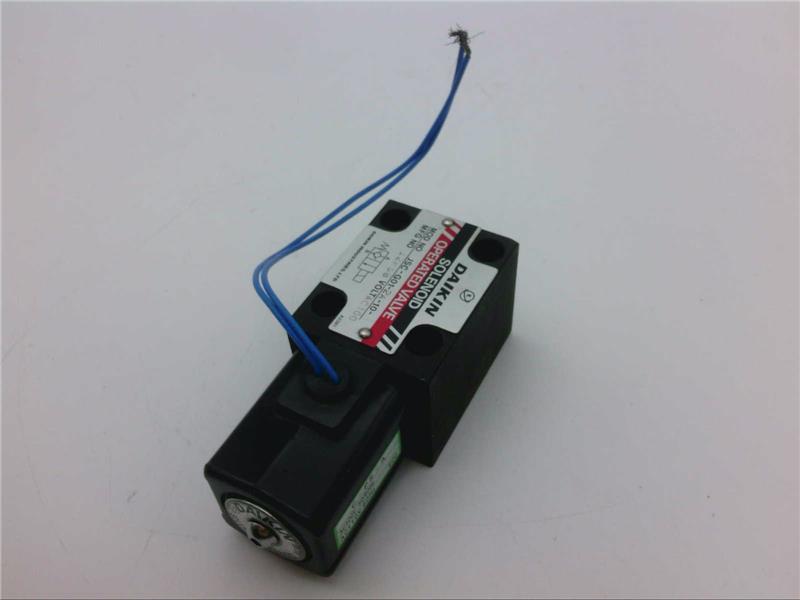 DAIKIN INDUSTRIES JSC-G01-2A-10