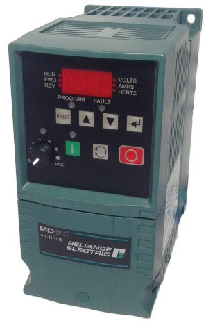 ASEA BROWN BOVERI 6MDDN-8P7101