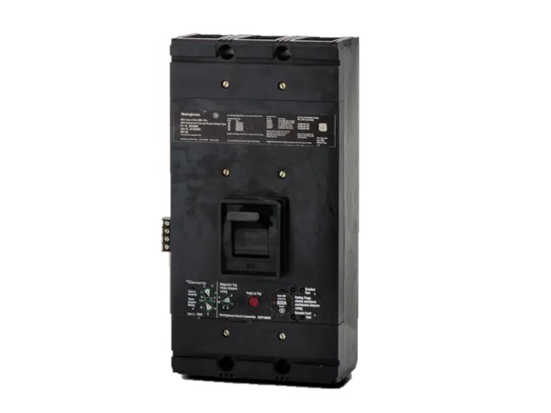 WESTINGHOUSE MCG3800F