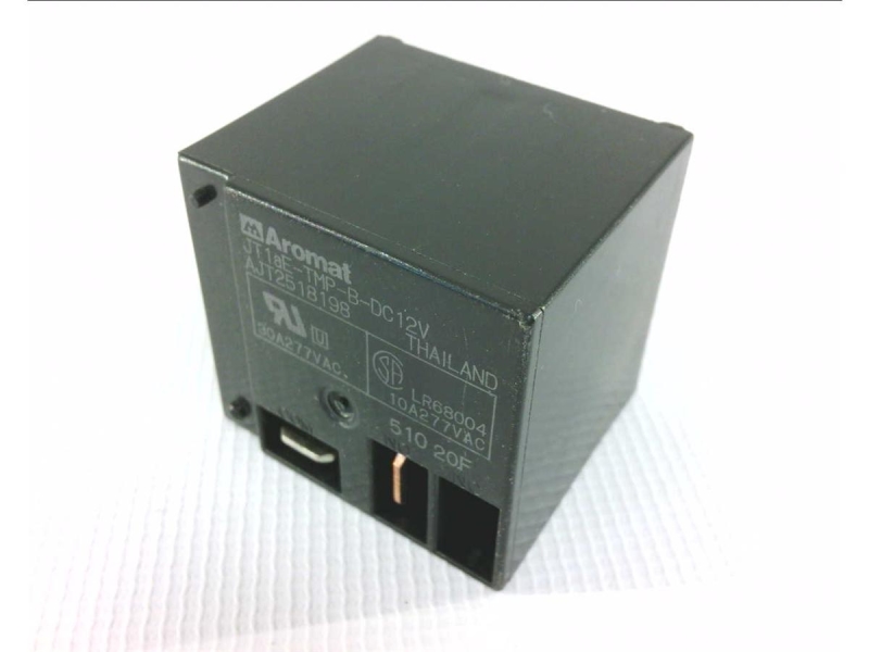 MATSUSHITA ELECTRIC JT1AE-TMP-B-DC12V