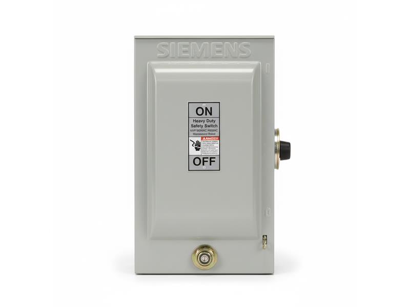 SIEMENS HF262R