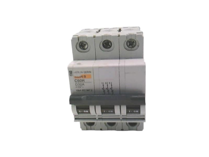 SCHNEIDER ELECTRIC C60HD-332