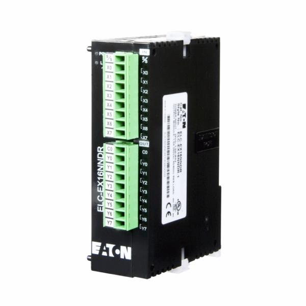 ELC-EX16NNDR-1 by EATON CORPORATION