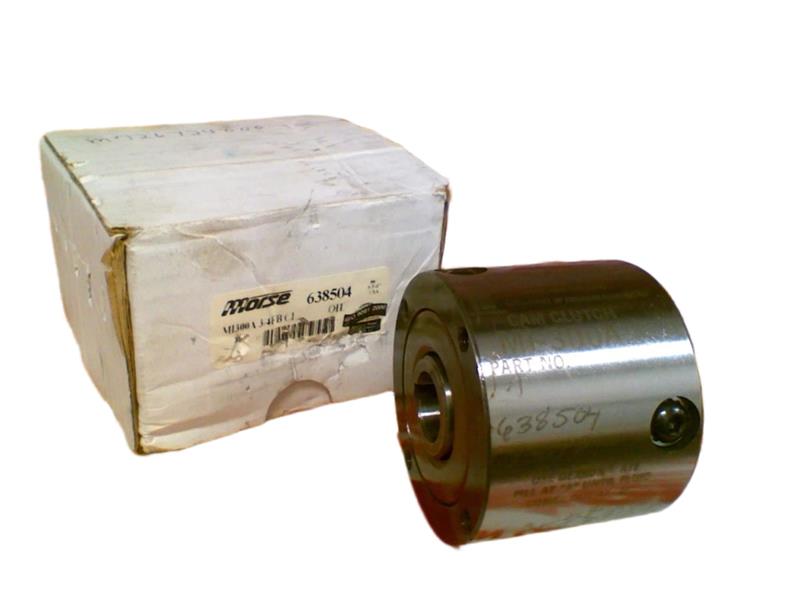 MI-300A by DANFOSS