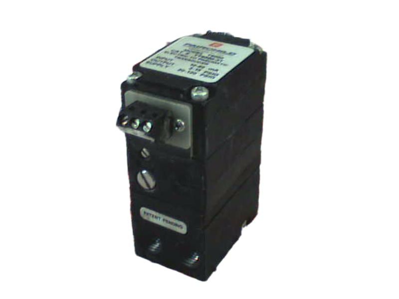 TT6000-31 by ROTORK
