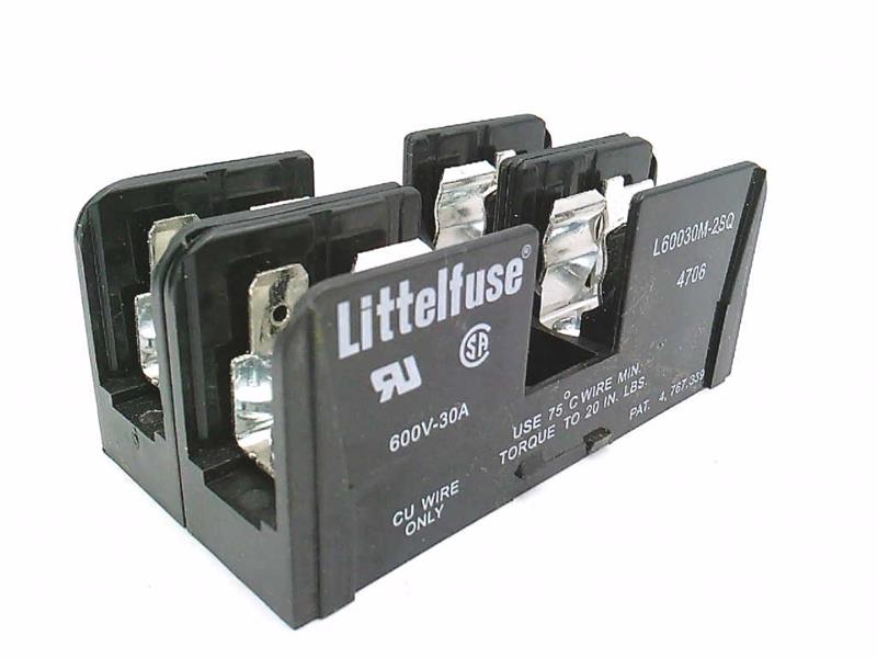 LITTELFUSE L60030M-2SQ