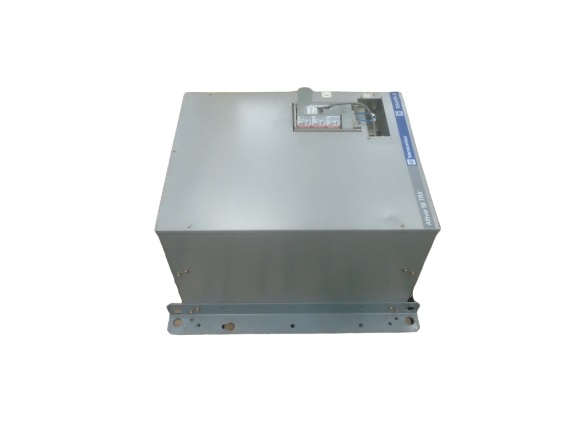 SCHNEIDER ELECTRIC ATV58HC13N4X