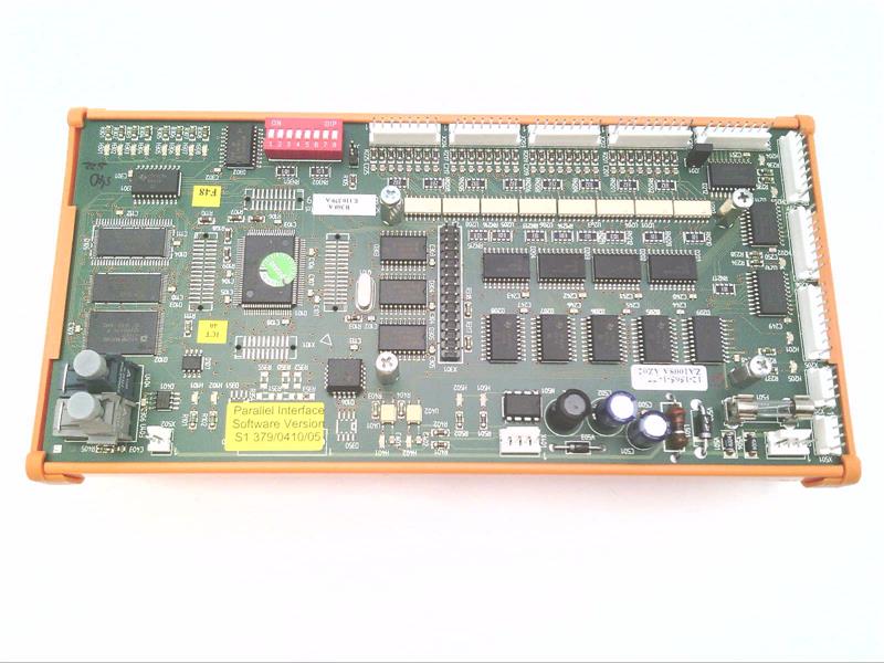 E 110 379 by STANLEY BLACK & DECKER