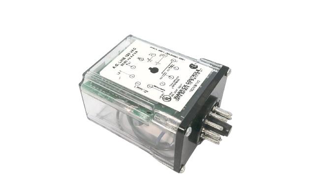 GEMS SENSORS 16DMB1M0