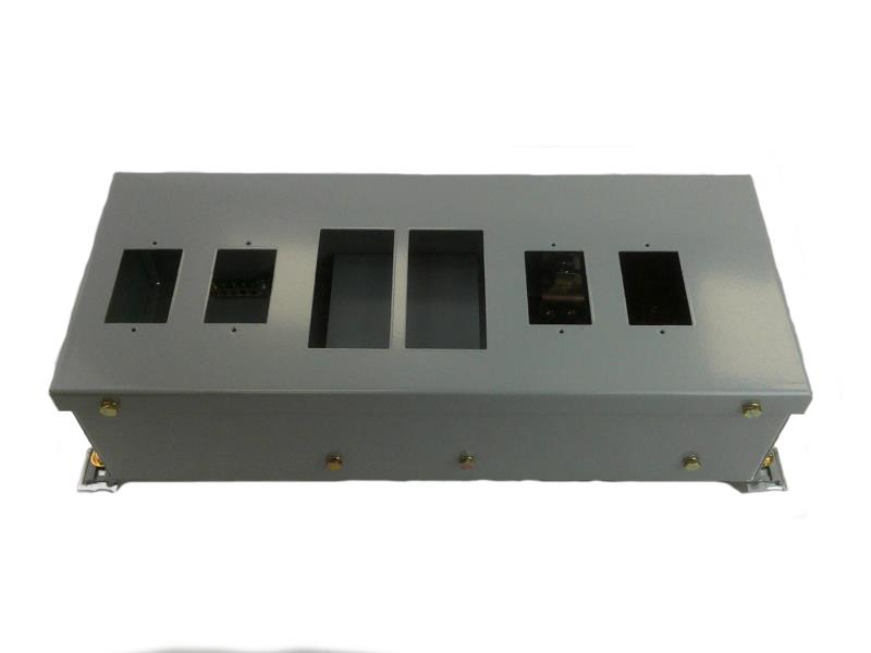 EATON CORPORATION BPC5384G01