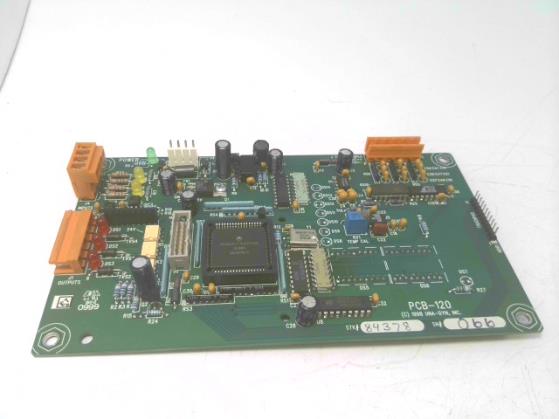UNA-DYN PCB-120