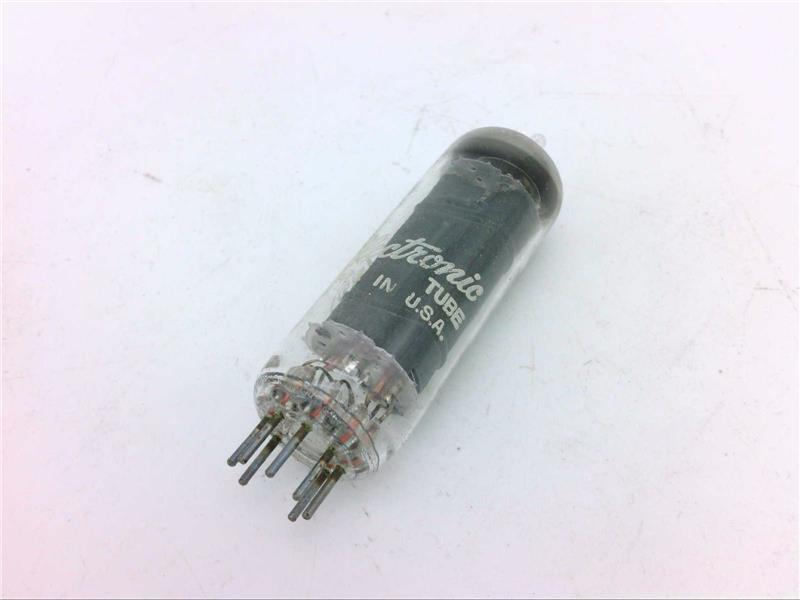 GENERAL ELECTRIC 35C5