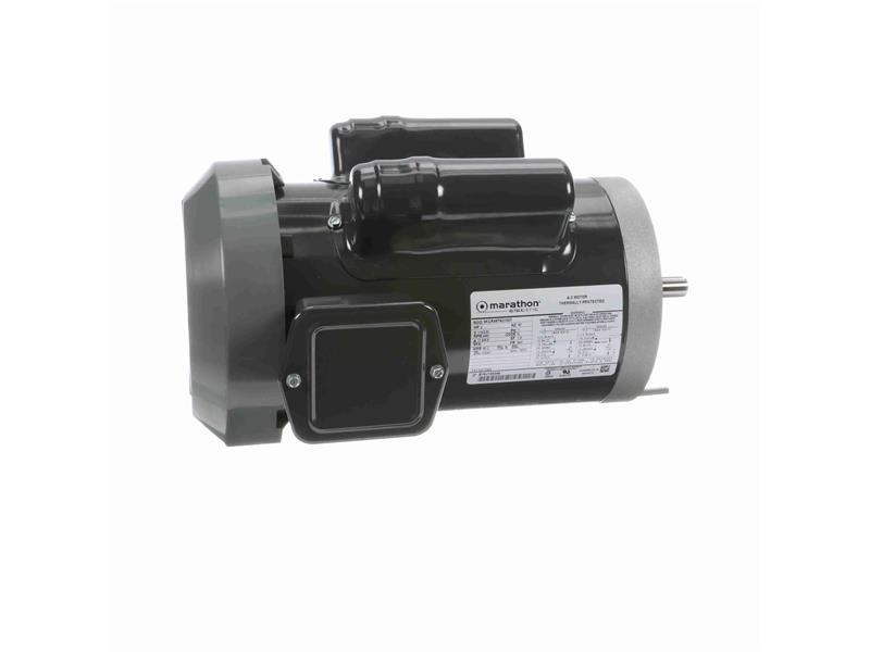 REGAL REXNORD 5KCR49TN2155T