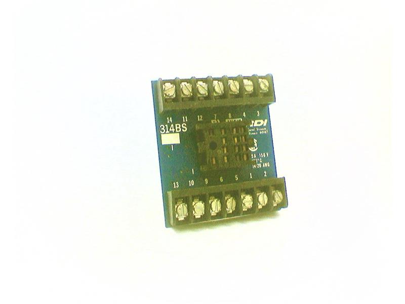 314BS by ABB THOMAS & BETTS