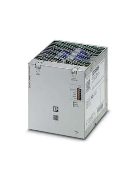 PHOENIX CONTACT QUINT4-CAP/24DC/10/8KJ