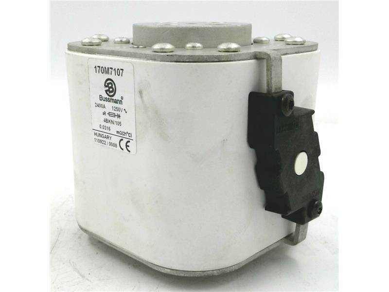 EATON CORPORATION 170M7107