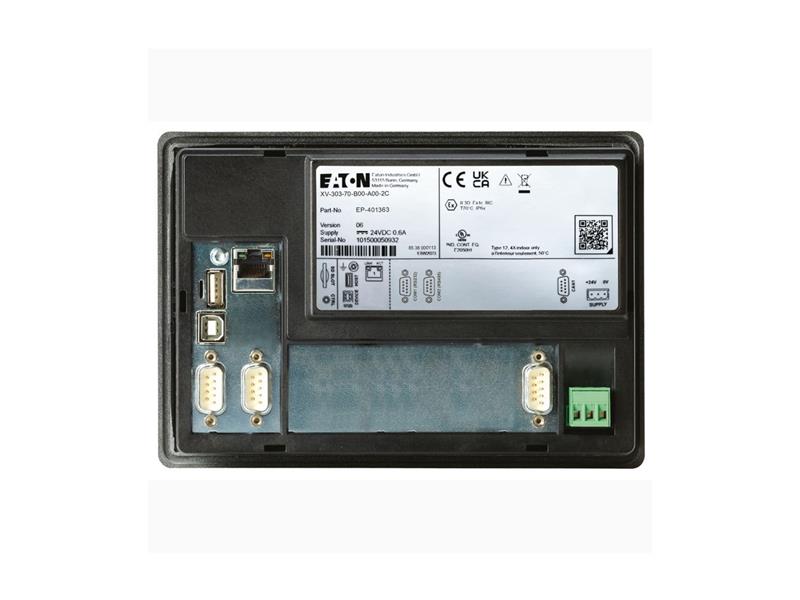 XV-303-70-B00-A00-2C by EATON CORPORATION